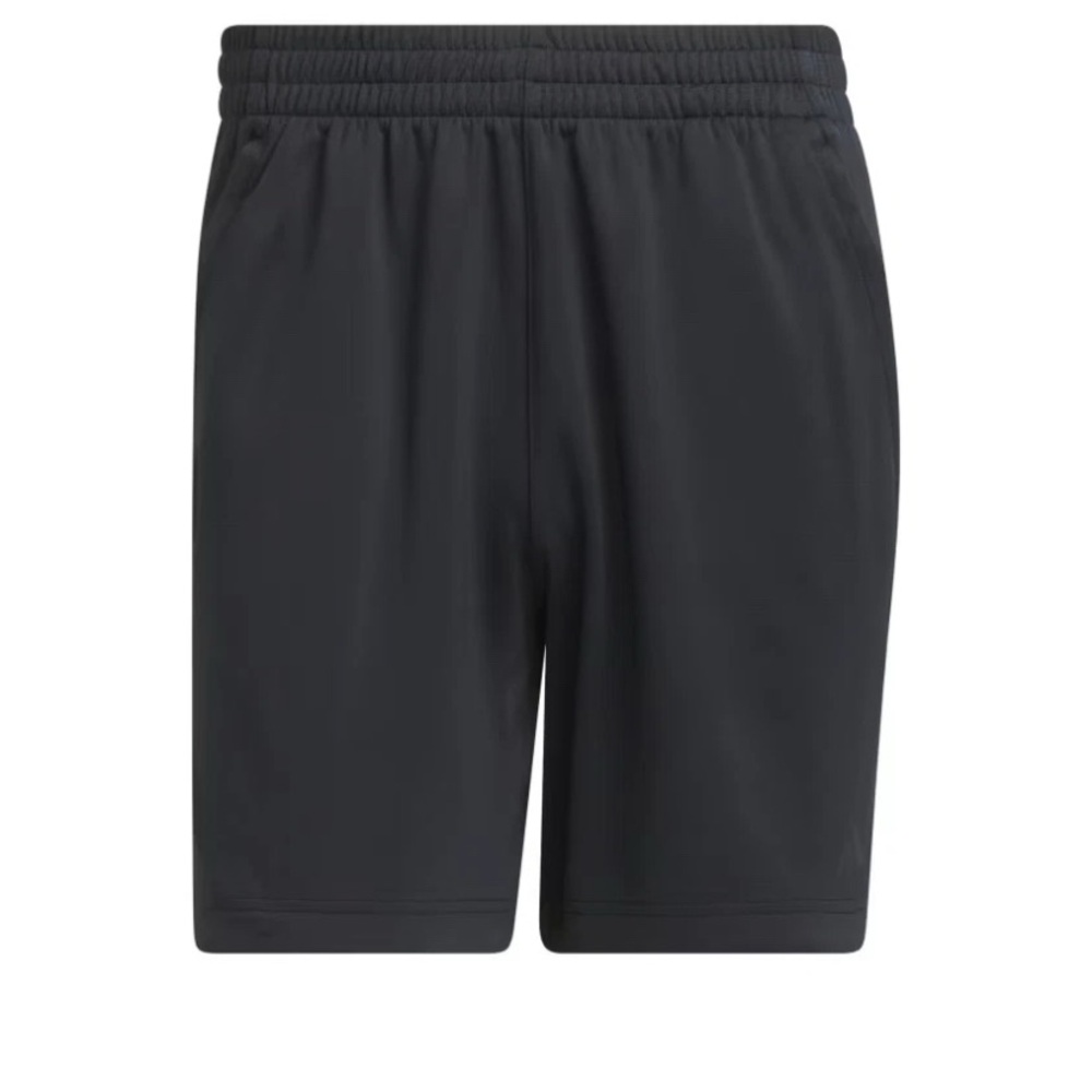 Adidas knit training shorts